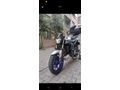 Sahibinden Yamaha MT 25