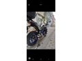 Sahibinden Yamaha MT 25