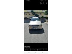 Sahibinden Toyota Corolla 1.3 XE 1998 Model