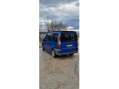 Sahibinden Fiat Doblo Cargo 1.9 JTD Active 2004 Model