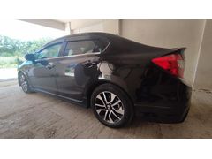 Sahibinden Honda Civic 1.6i VTEC Black Edition 2015 Model Amasya