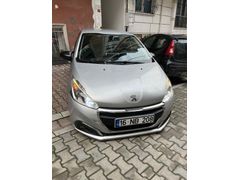 Sahibinden Peugeot 208 1.4 HDi Active 2015 Model 