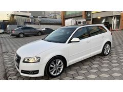 Sahibinden Audi A3 Sportback 1.6 TDI Ambiente 2012 Model 