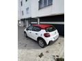 Sahibinden Citroen C3 1.2 PureTech Live 2017 Model Bolu