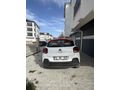 Sahibinden Citroen C3 1.2 PureTech Live 2017 Model Bolu