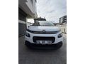Sahibinden Citroen C3 1.2 PureTech Live 2017 Model Bolu