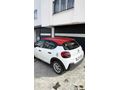 Sahibinden Citroen C3 1.2 PureTech Live 2017 Model Bolu