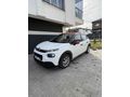 Sahibinden Citroen C3 1.2 PureTech Live 2017 Model Bolu