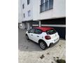 Sahibinden Citroen C3 1.2 PureTech Live 2017 Model Bolu