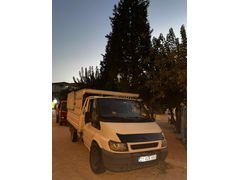 Sahibinden Ford Trucks Transit 350 M 