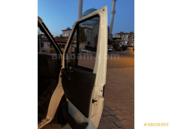 Sahibinden Ford Trucks Transit 350 M pazarlık vardır. 