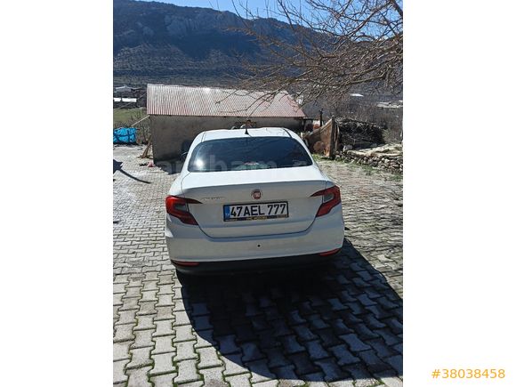 Sahibinden Fiat Egea 1.4 Fire Easy 2020 Model