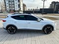 Memurdan / Cupra Formentor / 1.5 TSI 2023 Model / Masrafsız / Yetkili Servis bakımlı /Geçmişi belli.