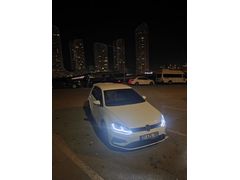 Sahibinden Volkswagen Golf 1.6 TDi BlueMotion Midline Plus 2016 Model  226.000 km Beyaz