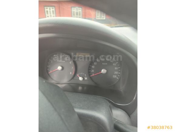 Sahibinden Kia Rio 1.4 GSL Basic 2010 Model