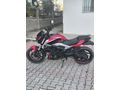 Sahibinden Bajaj Dominar 250 D