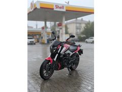 Sahibinden Bajaj Dominar 250 D