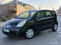 Sahibinden Nissan Note 1.5 dCi Visia 2009 Model Antalya