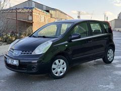 Sahibinden Nissan Note 1.5 dCi Visia 2009 Model Antalya