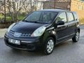 Sahibinden Nissan Note 1.5 dCi Visia 2009 Model Antalya