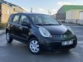 Sahibinden Nissan Note 1.5 dCi Visia 2009 Model Antalya