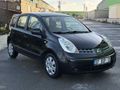 Sahibinden Nissan Note 1.5 dCi Visia 2009 Model Antalya