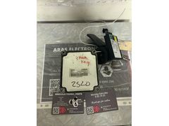 12230554  Opel Meriva VAUXHALL MOTOR KONTROL BEYNİ ECU Seti 13144390