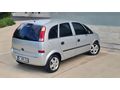 Temiz Aile Arabası…