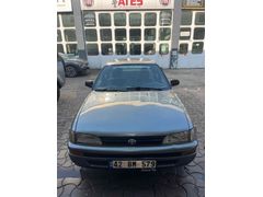 Sahibinden Toyota Corolla 1.3 XL 1993 Model 
