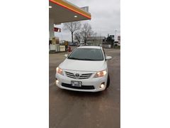 Sahibinden Toyota Corolla 1.4 D-4D Comfort Extra 2013 Model