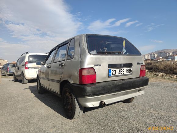 Sahibinden Fiat Uno 1.4 ie 2000 Model