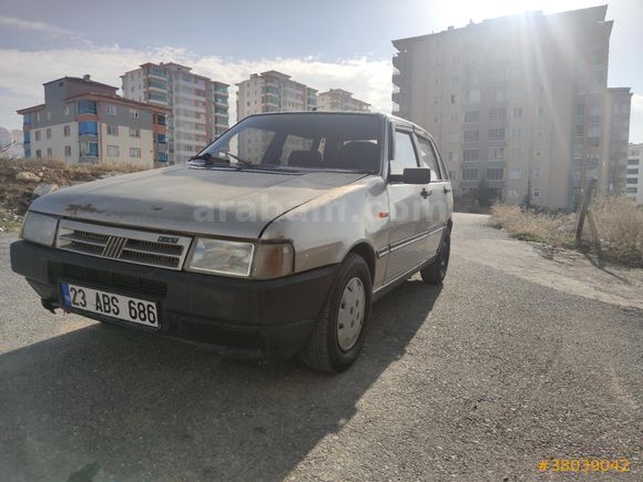 Sahibinden Fiat Uno 1.4 ie 2000 Model