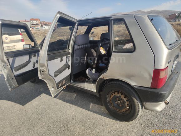 Sahibinden Fiat Uno 1.4 ie 2000 Model