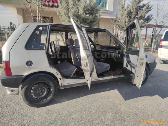 Sahibinden Fiat Uno 1.4 ie 2000 Model