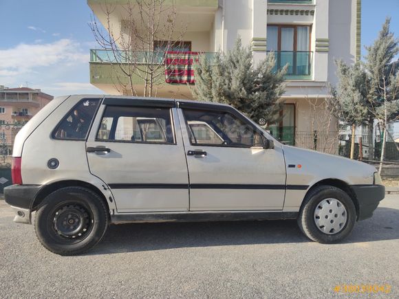 Sahibinden Fiat Uno 1.4 ie 2000 Model