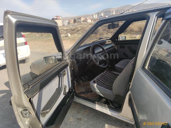 Sahibinden Fiat Uno 1.4 ie 2000 Model