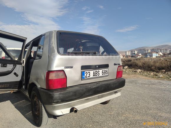 Sahibinden Fiat Uno 1.4 ie 2000 Model
