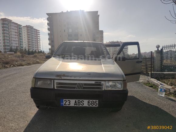 Sahibinden Fiat Uno 1.4 ie 2000 Model