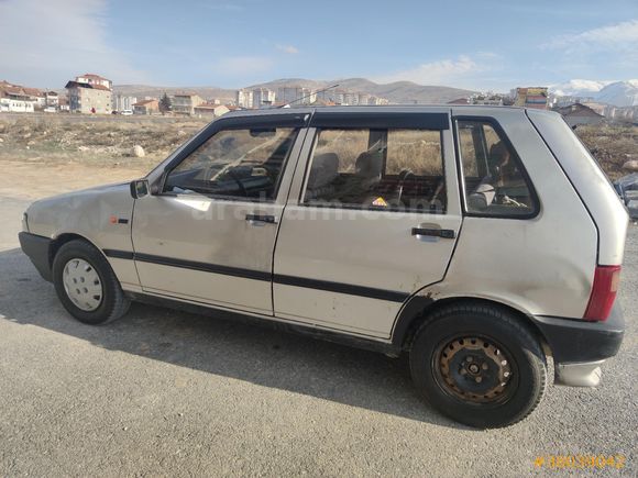 Sahibinden Fiat Uno 1.4 ie 2000 Model