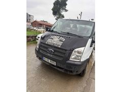 Sahibinden Ford Trucks Transit 330 S Puma Motor 125 HP bilen bilir en tutulan motor  araç Expere ustaya açık 