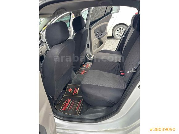 Sahibinden Renault Fluence 1.5 dCi Business 2012 Model 