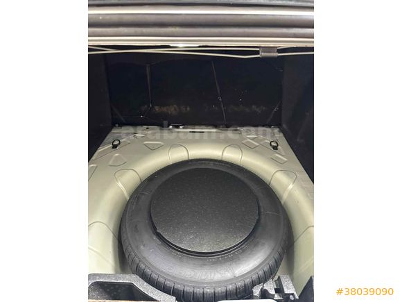 Sahibinden Renault Fluence 1.5 dCi Business 2012 Model 