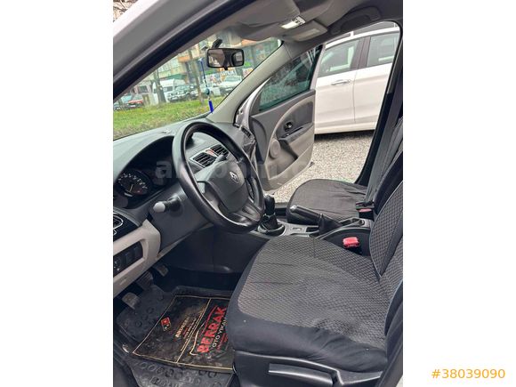 Sahibinden Renault Fluence 1.5 dCi Business 2012 Model 