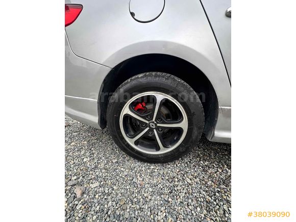 Sahibinden Renault Fluence 1.5 dCi Business 2012 Model 