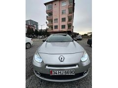 Sahibinden Renault Fluence 1.5 dCi Business 2012 Model 