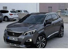 2016/PEUGEOT/3008/GT LİNE /HASAR KAYITSIZ