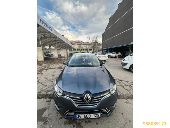 Bayandan Touch Plus