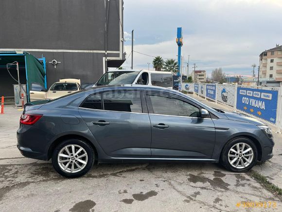 Bayandan Touch Plus