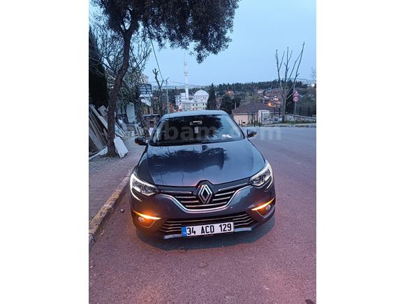 Bayandan Touch Plus