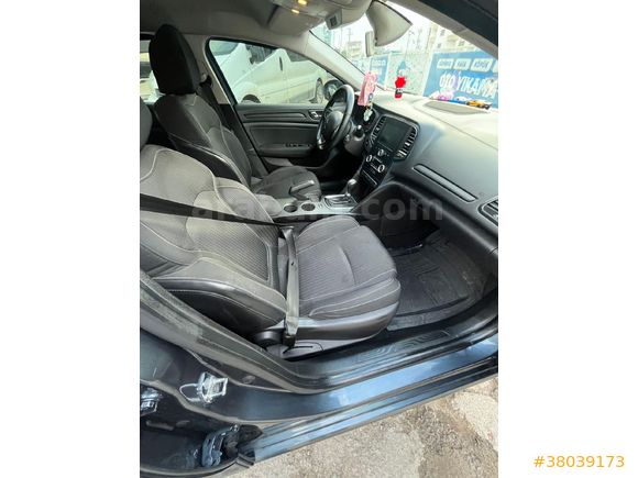 Bayandan Touch Plus